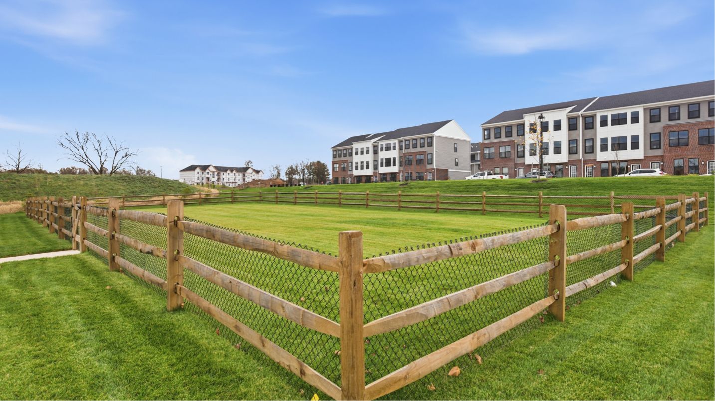 Hopewell Parc Amenity Dog Park