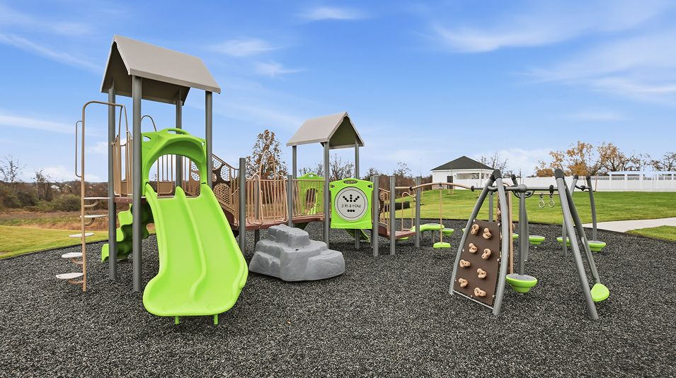 Hopewell Parc Amenity Playground