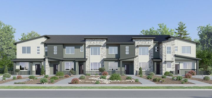 Parkside Riano Ridge 6 Plex Colorado Modern C M6 (1)