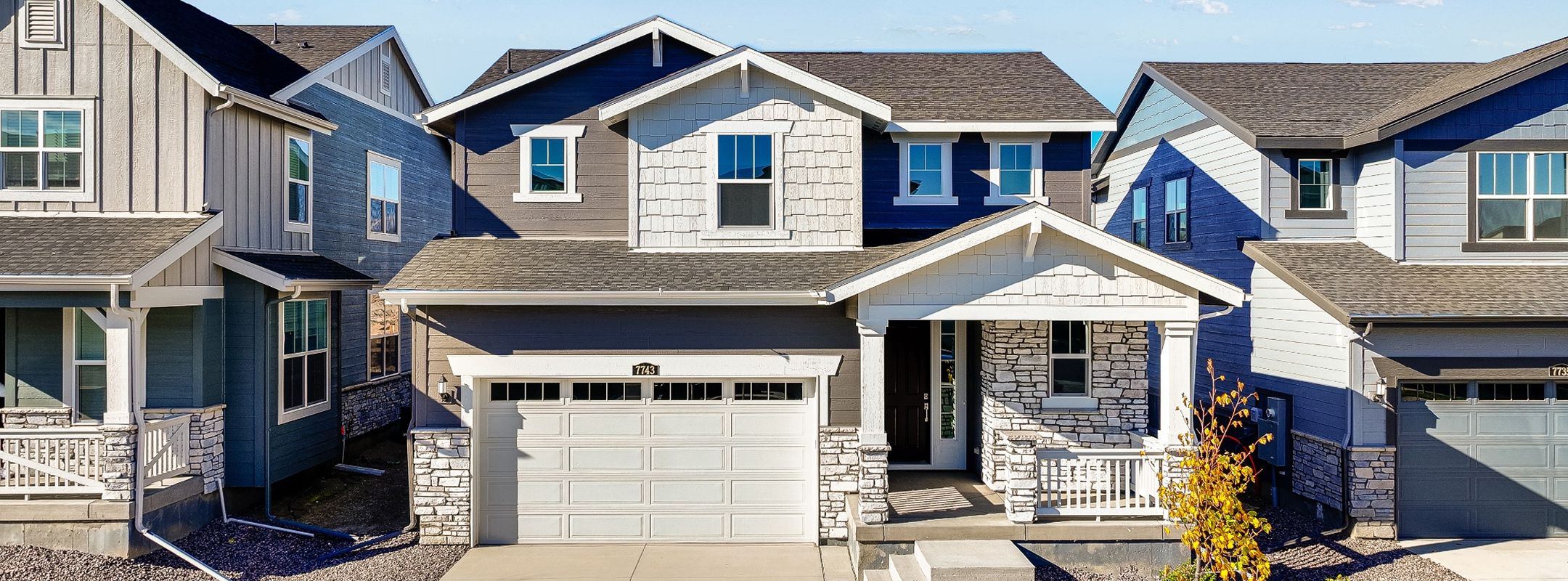 Pioneer Vermilion Creek Exterior