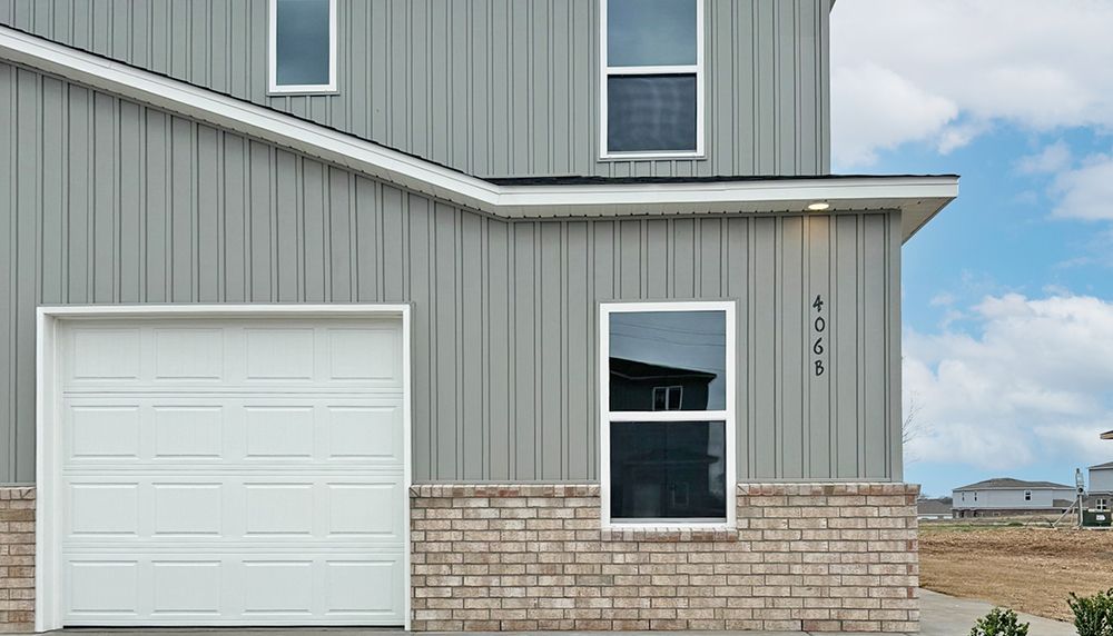 RC Elmstead - Lawlis Ranch: Siloam Springs, Arkansas - Rausch-Coleman Homes