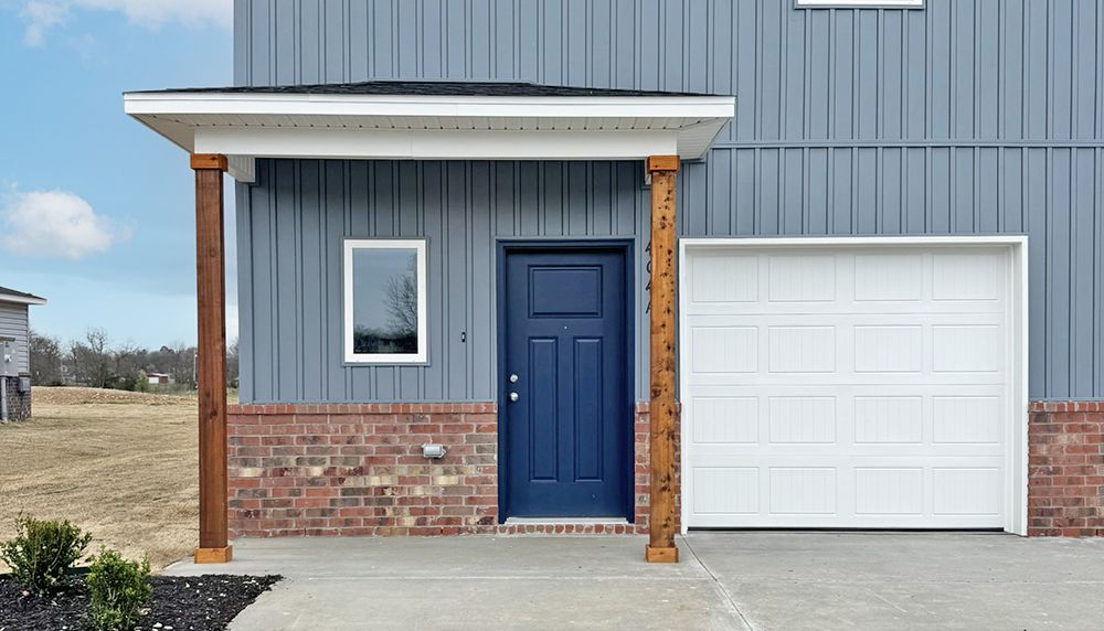 RC Stockwell - Lawlis Ranch: Siloam Springs, Arkansas - Rausch-Coleman Homes