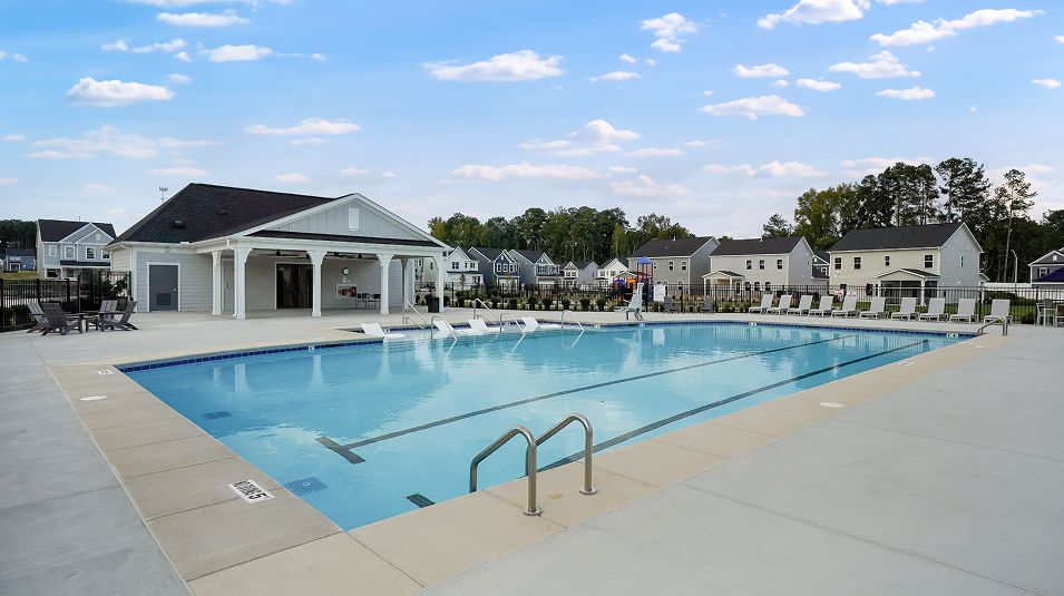 Cayden Cove Amenity Pool 2of3