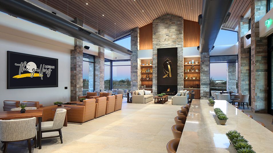 Asante Artisan Amenity Clubhouse 3of7 dev