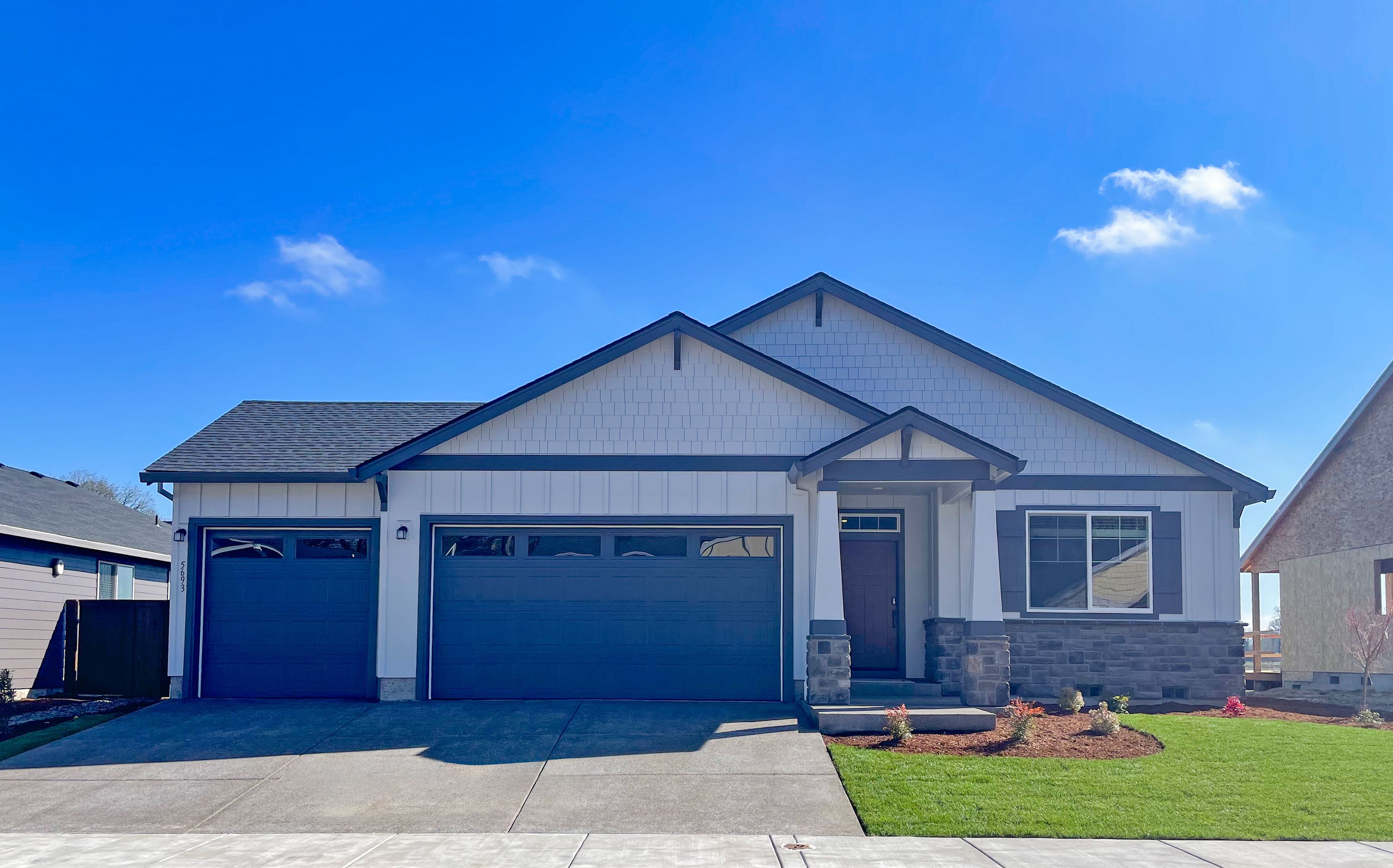 Endicott - Henshaw Farm: Albany, Oregon - Lennar