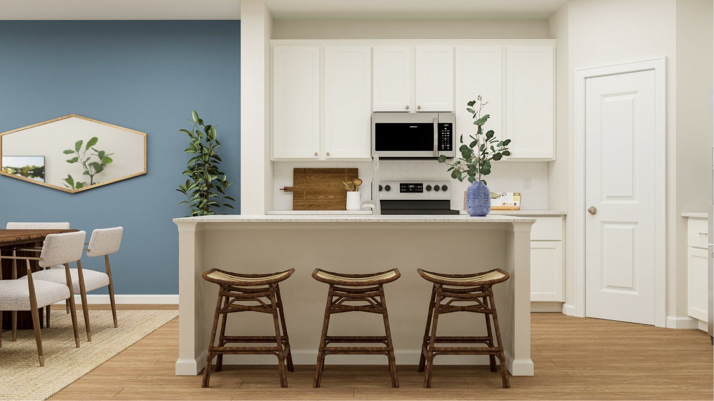 9455 Old Dowd Road (Morgan)