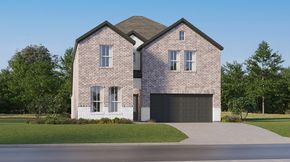 Timbers Edge - Bristol & Coastline Collections - Splendora, TX