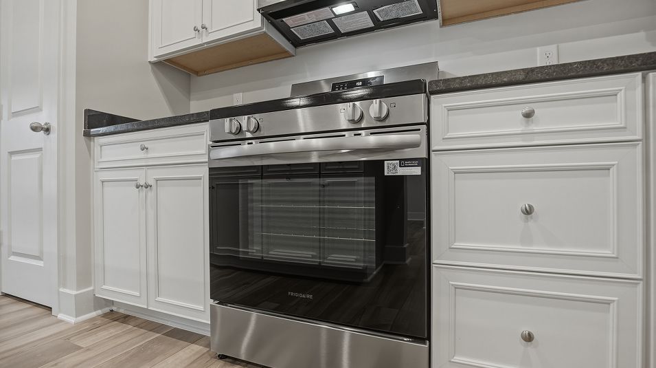 Parklands Villas EI Granite Range F1