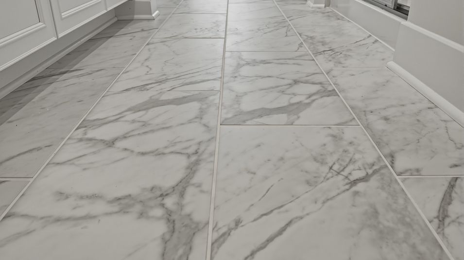 Parklands Villas EI Owners Tile F1