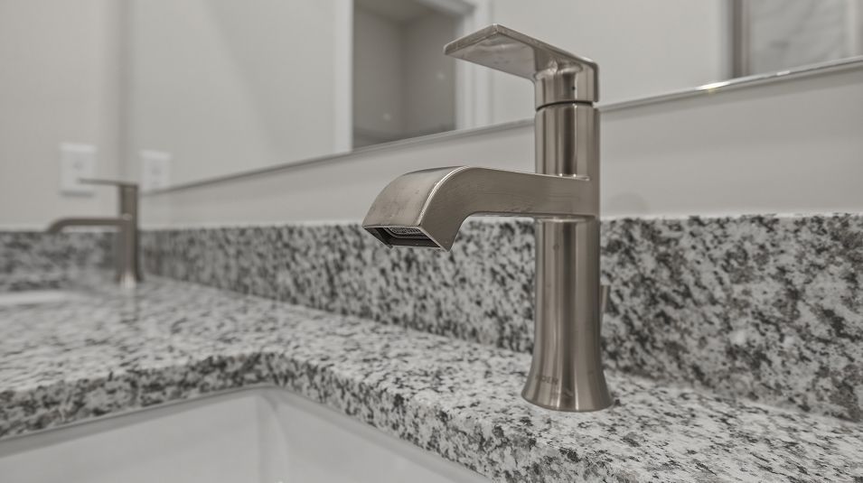 Parklands Villas EI Bath Faucet F1