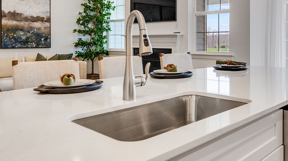 Reserve Turgyan Farm EI Granite Countertop F1