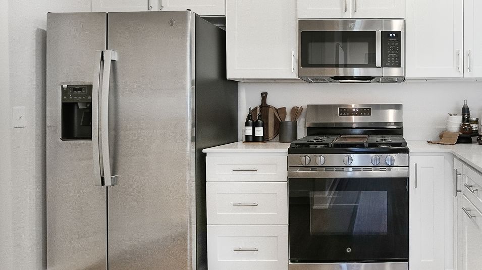 Reserve Turgyan Farm EI Appliances F1