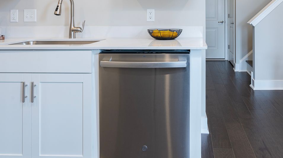 Reserve Turgyan Farm EI Dishwasher F1