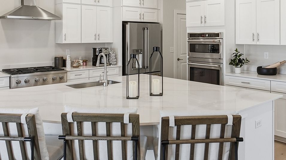 Ridings Oakland EI Granite Countertops F1