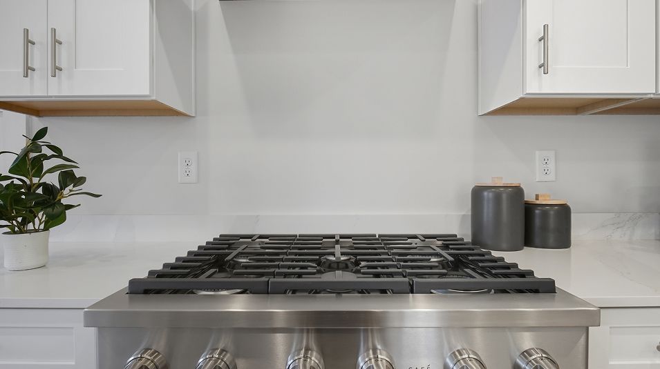 Ridings Oakland EI Cooktop F1