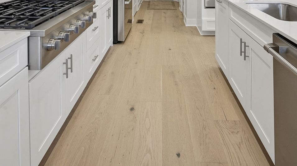 Ridings Oakland EI LVP Flooring F1