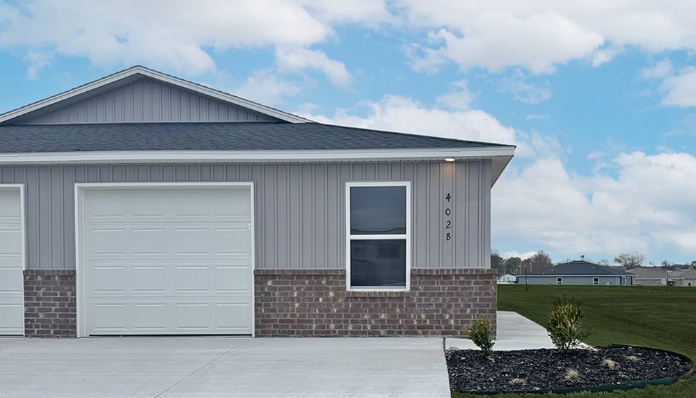 RC Bromley - Lawlis Ranch: Siloam Springs, Arkansas - Rausch-Coleman Homes