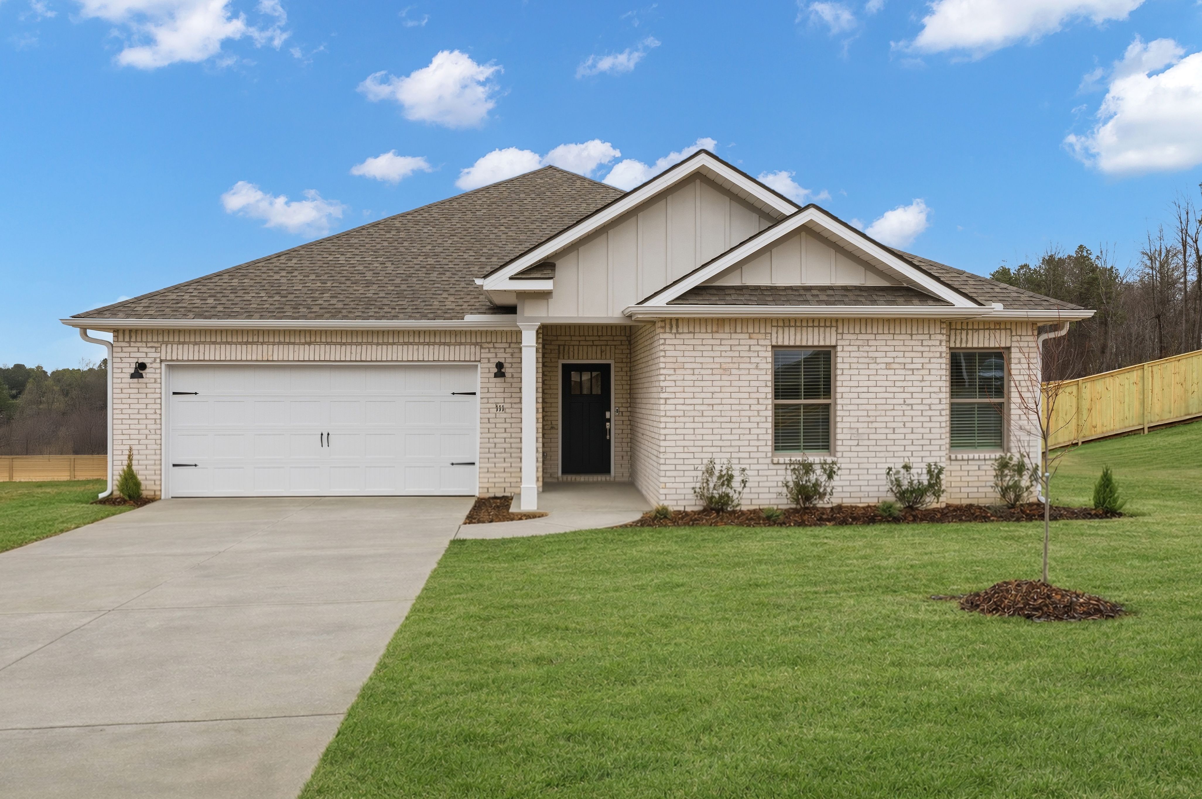 Highlands Trail - Highlands Trail - Ranchers: Harvest, Alabama - Lennar