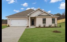 Highlands Trail - Highlands Trail - Ranchers: Harvest, Alabama - Lennar