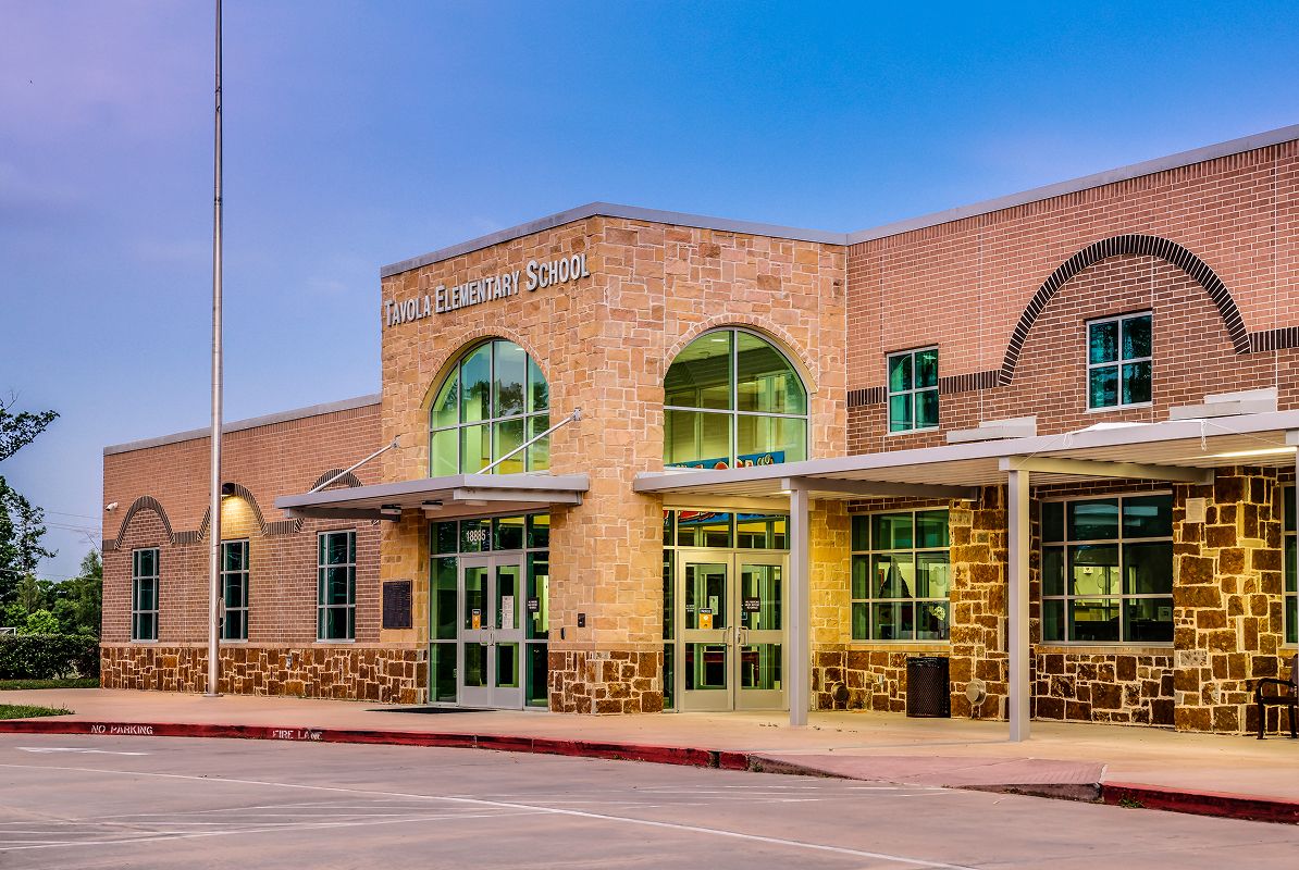 New Caney Tavola Elementary School