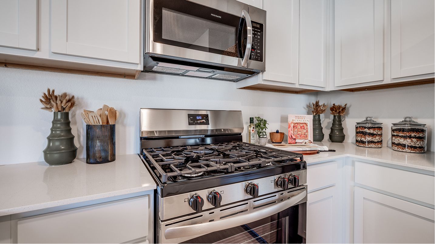 EI Kitchen Appliances