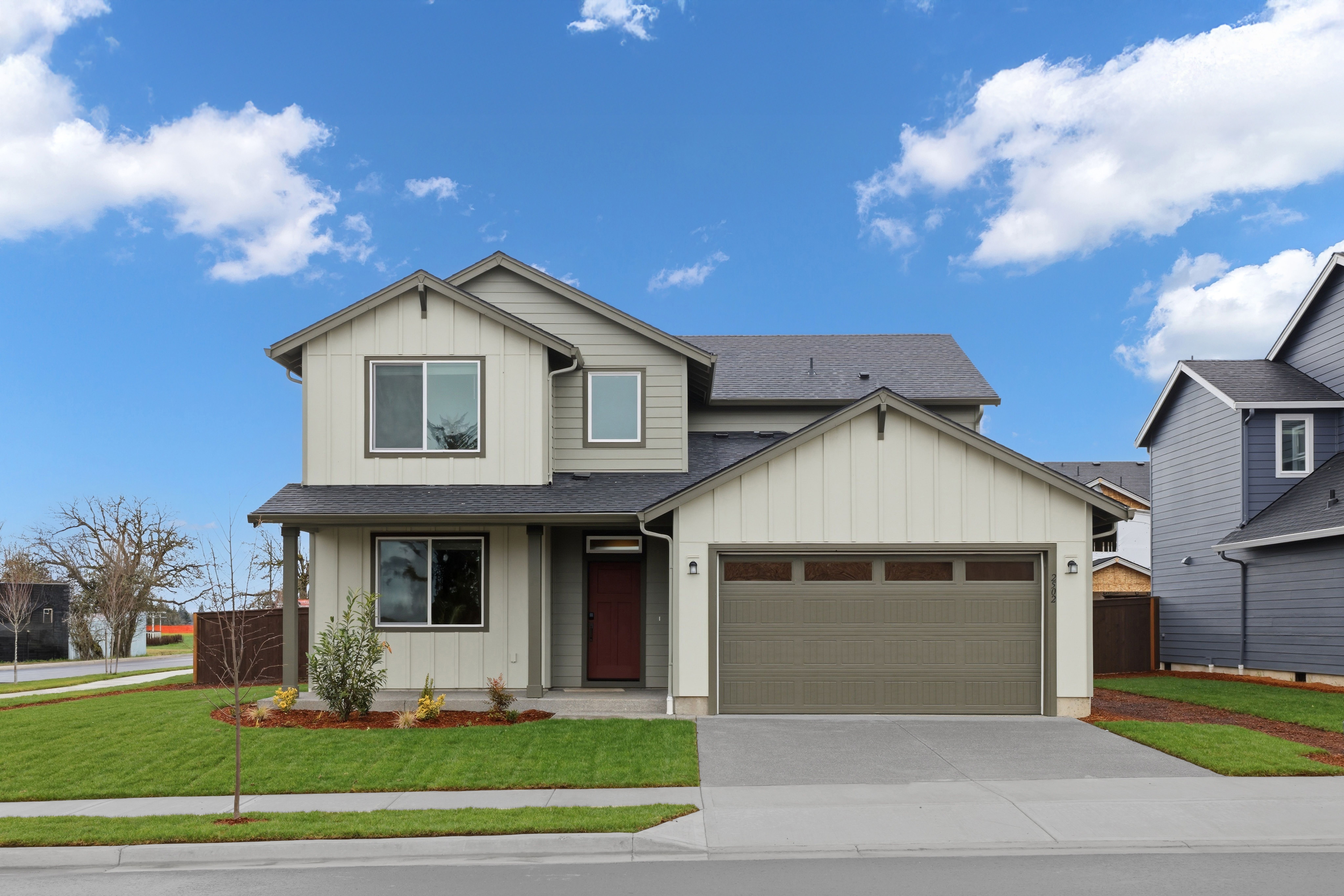 2502 S 6th Way (Burlington)