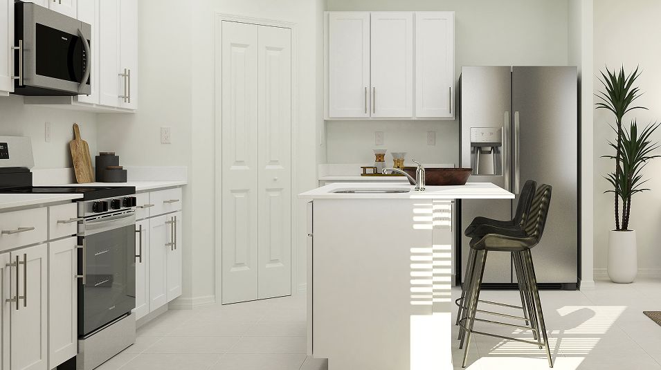 Florida Core N005 Eclipse Kitchen 1of2 F1 Base5 3 13 26