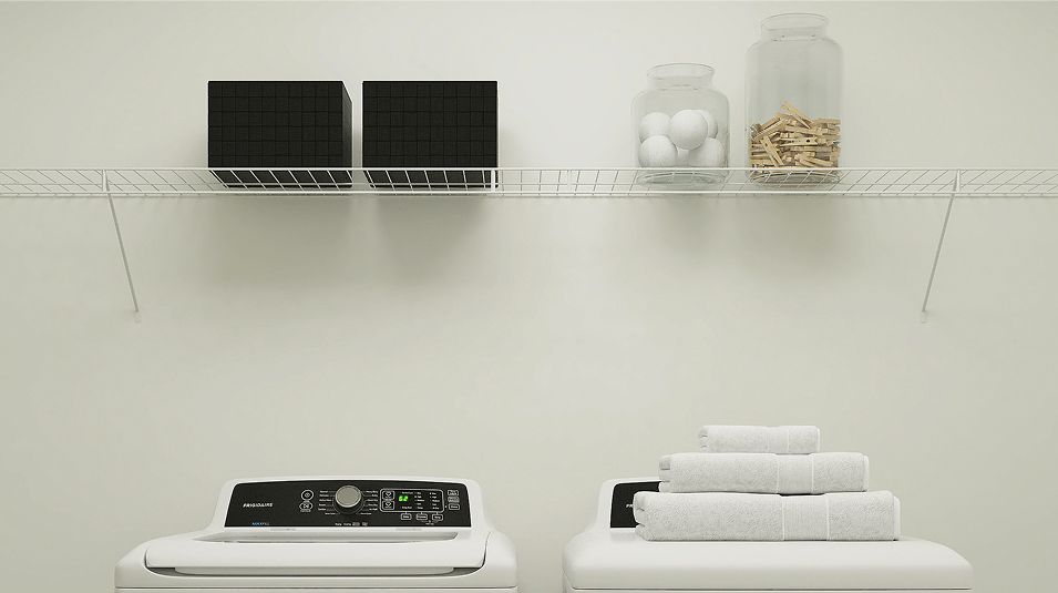 Florida Core N005 Eclipse Laundry F2 Base2 3 13 26