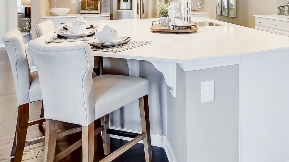 Chateau TH EI Graniteor Quartz Countertops 2of2