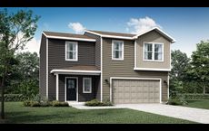 Clifton Trace: Indianapolis, Indiana - Lennar