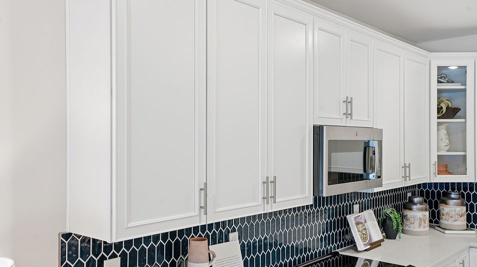 Beechfield Manors Active Adult EI Cabinets F1