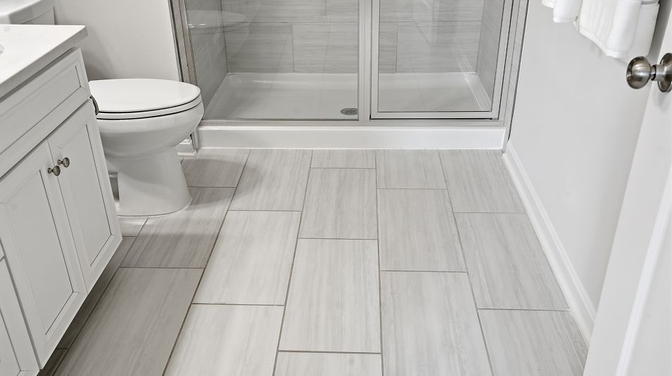 Beechfield Manors Active Adult EI Owners Floor Tile F1