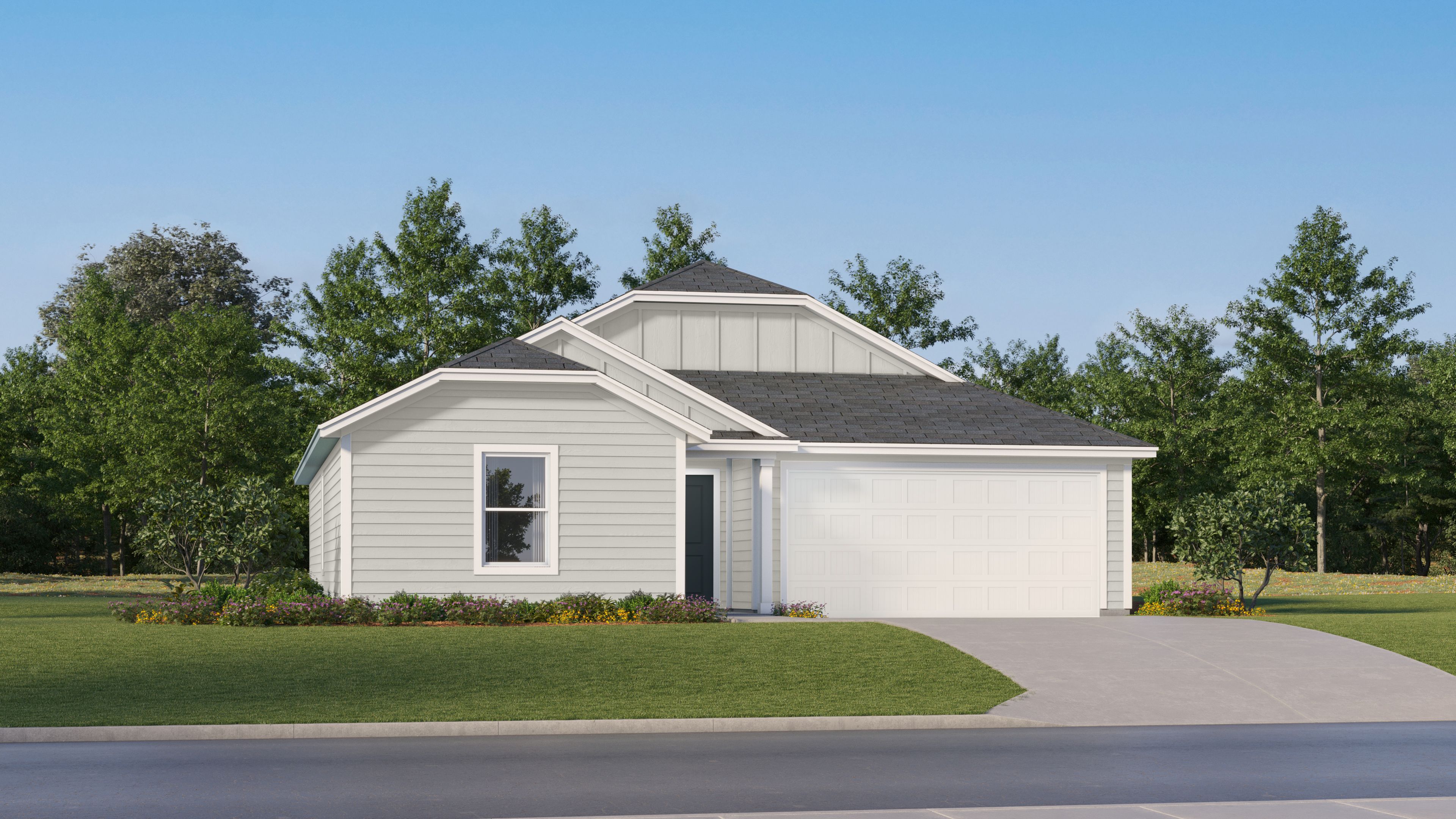 Bonds - Bella Terra - Majors Collection: Cantonment, Florida - Lennar