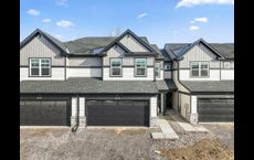 Shadow Creek Estates: Forest Lake, Minnesota - Lennar