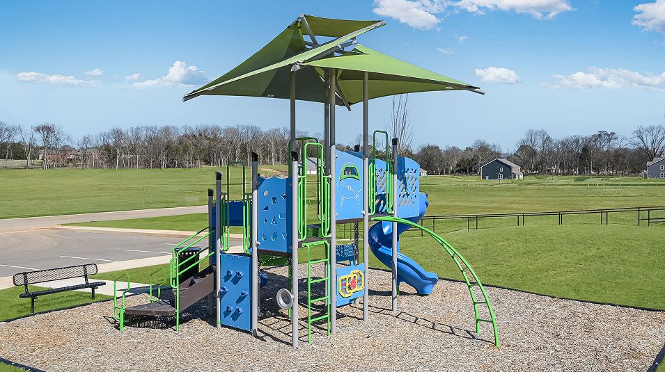 Arborsat Compton Amenity Playground 7of8