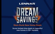 One Lebanon Place - Row Collection: Lebanon, Tennessee - Lennar