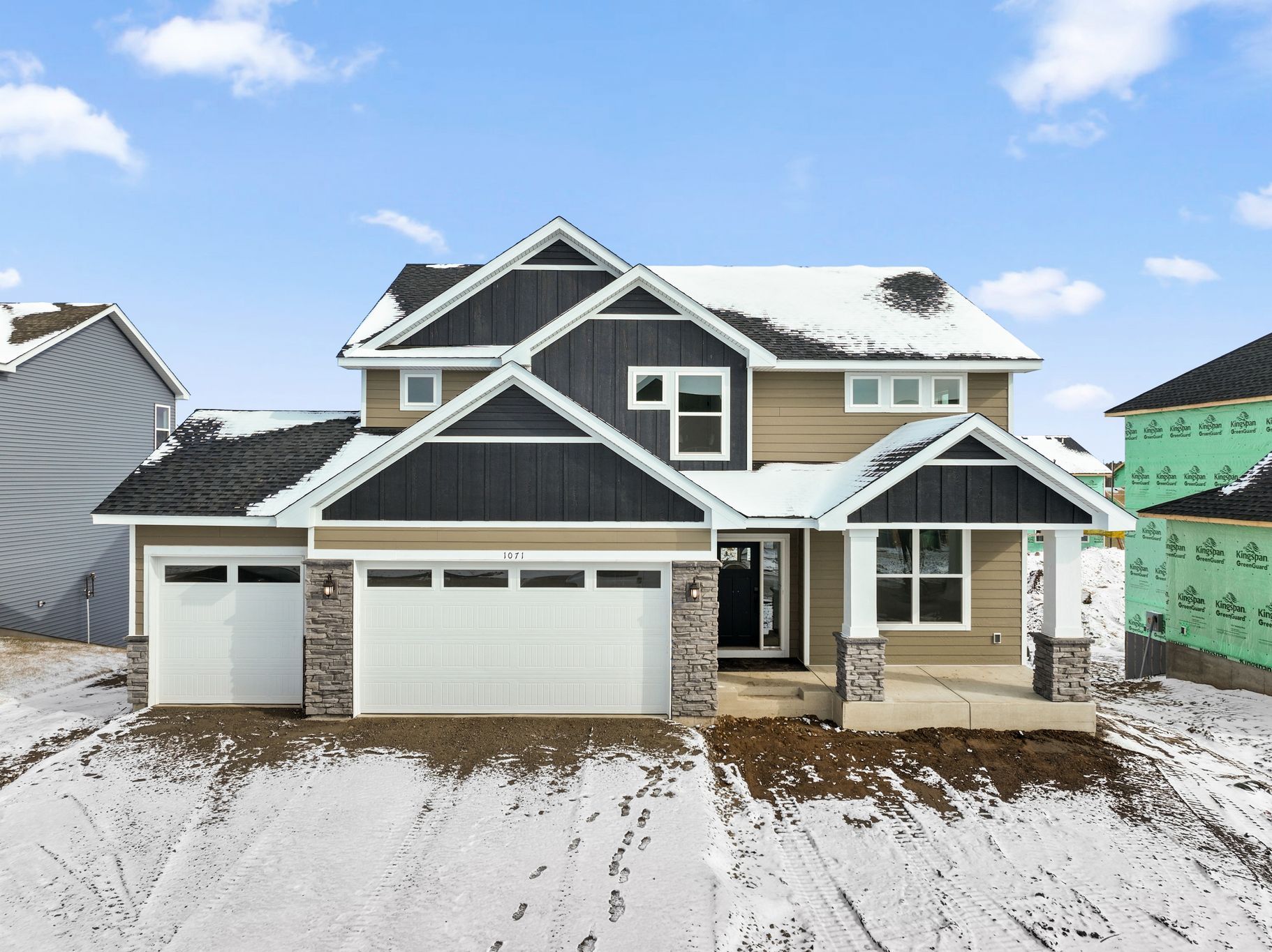 1071 Adamstown Dr (Lewis)