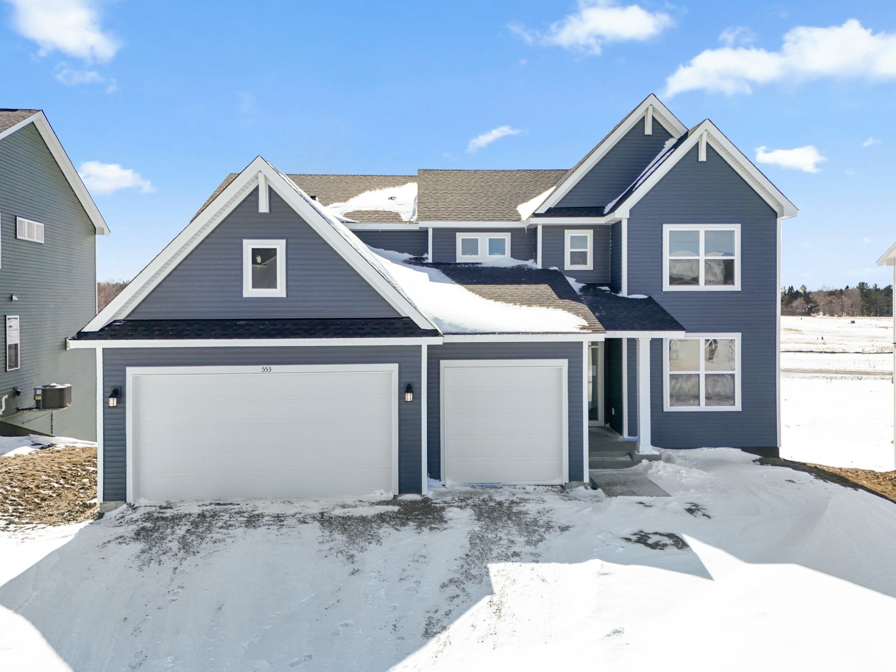 553 Waterford Place (McKinley)