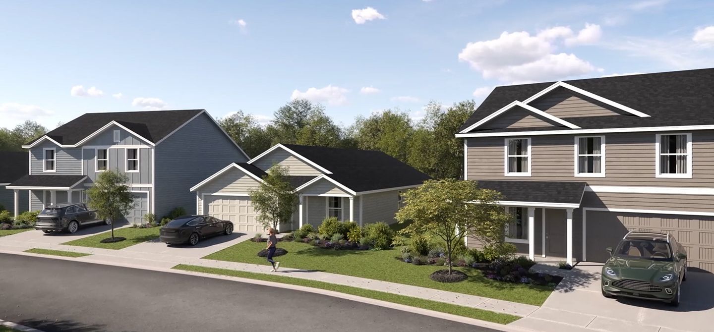 Grove Core 40390 Watermill 3