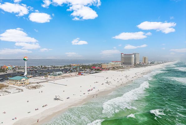 Pensacola Pensacola Beach 1of3