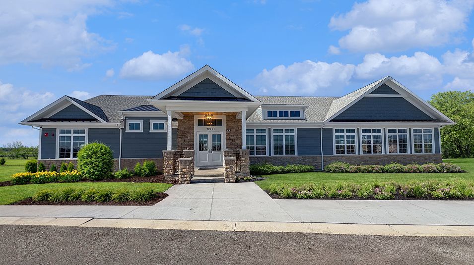 Clublandsof Antioch Amenity Clubhouse 1of3