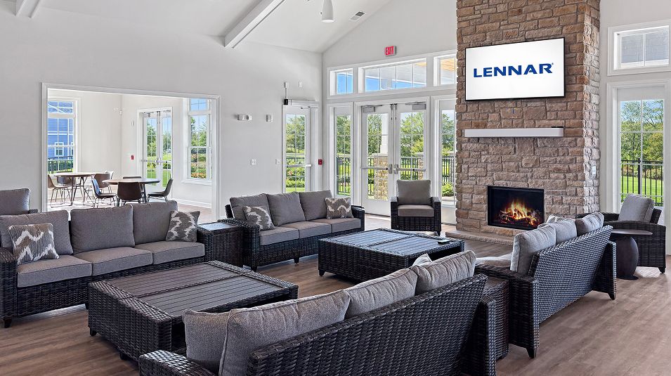 Clublandsof Antioch Amenity Clubhouse 2of3