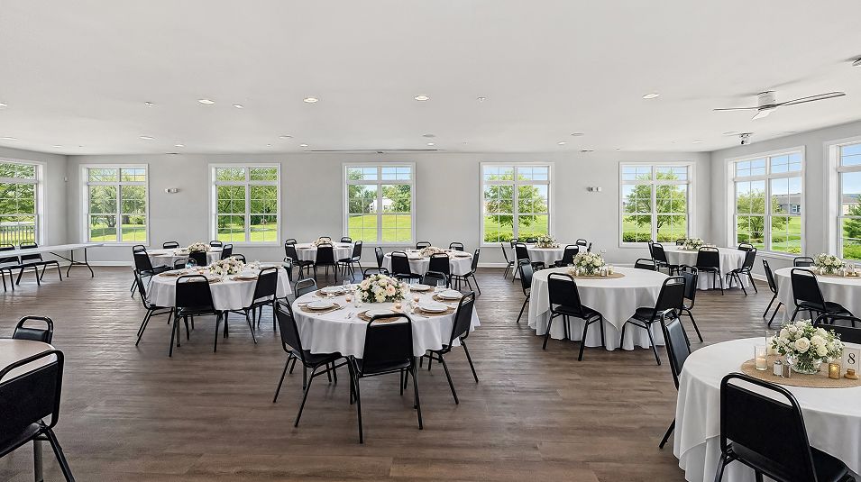 Clublandsof Antioch Amenity Clubhouse 3of3