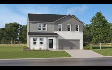 Noble Heights - Noble Heights Carriage: Camby, Indiana - Lennar