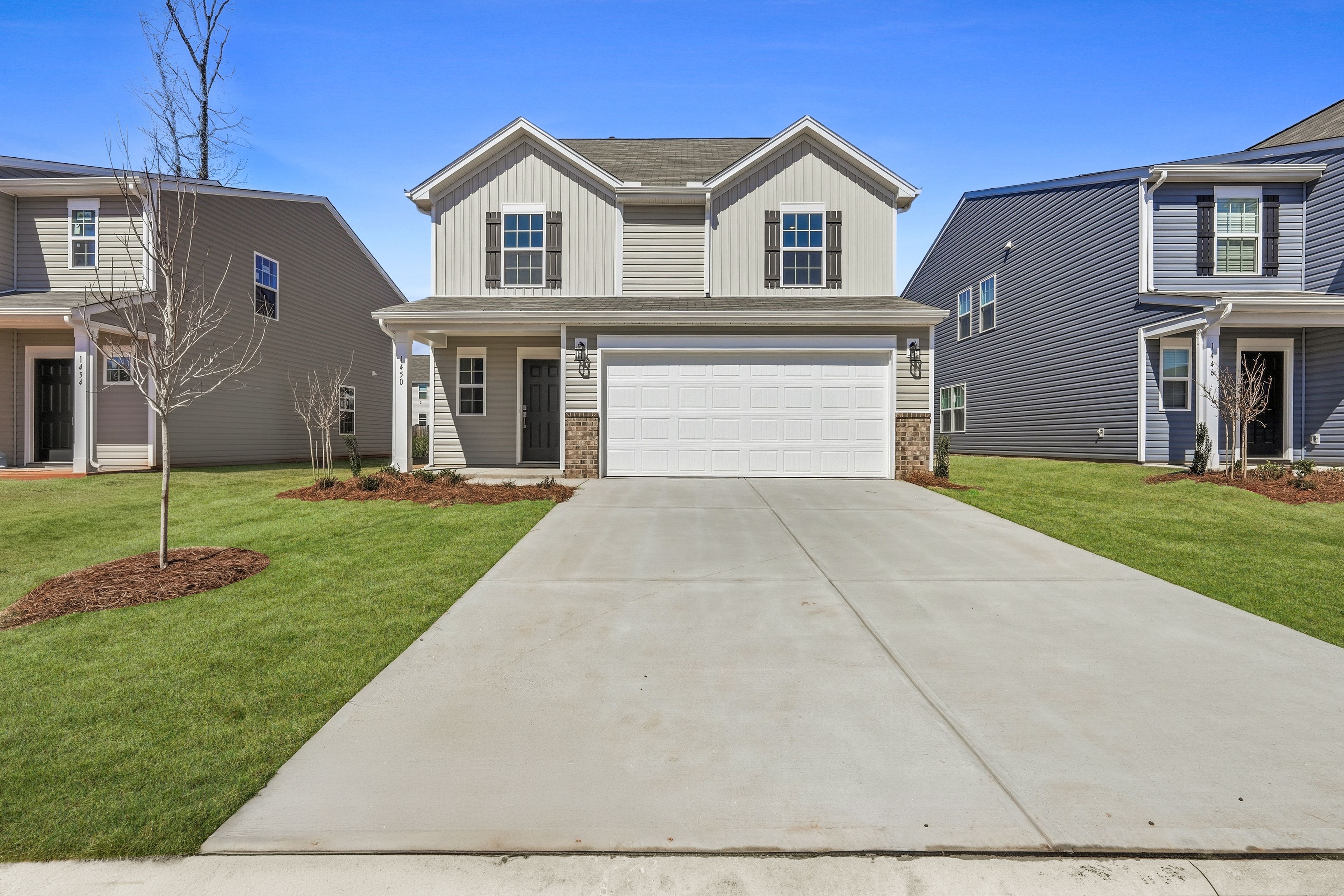 1450 Cattleman Acres Drive (Emerson VE)