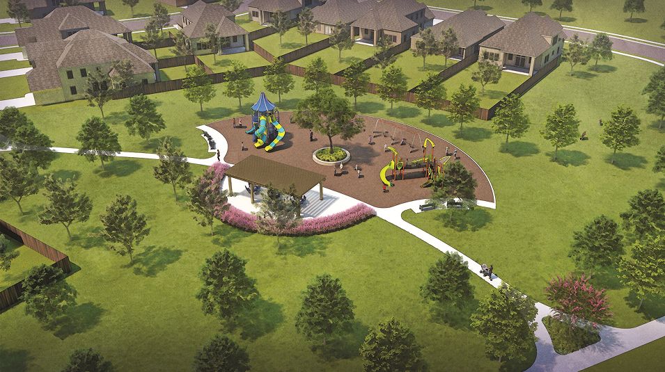 Frontier Amenity Playground 031826