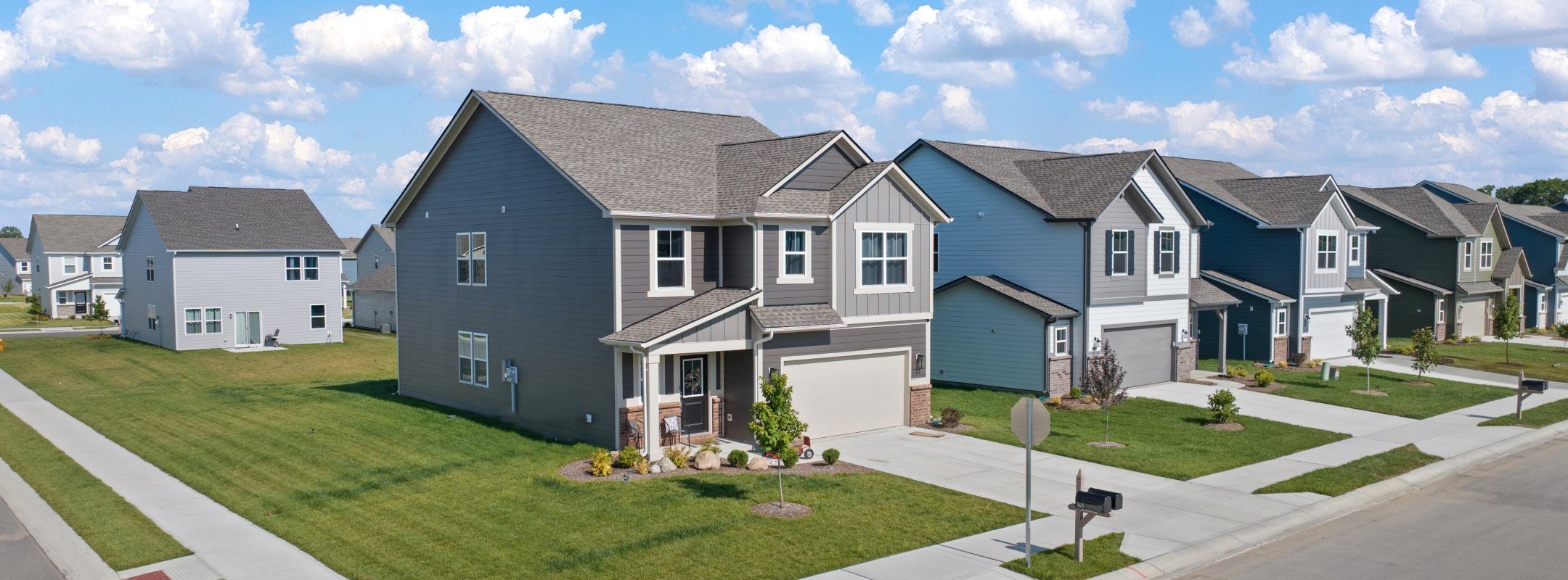 Venture at Noble Heights