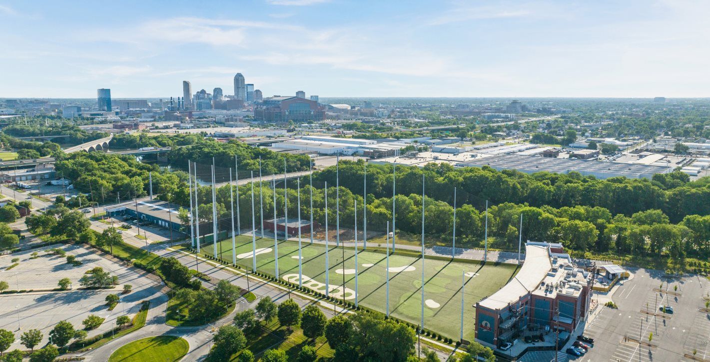 Back 9 Golf & Entertainment