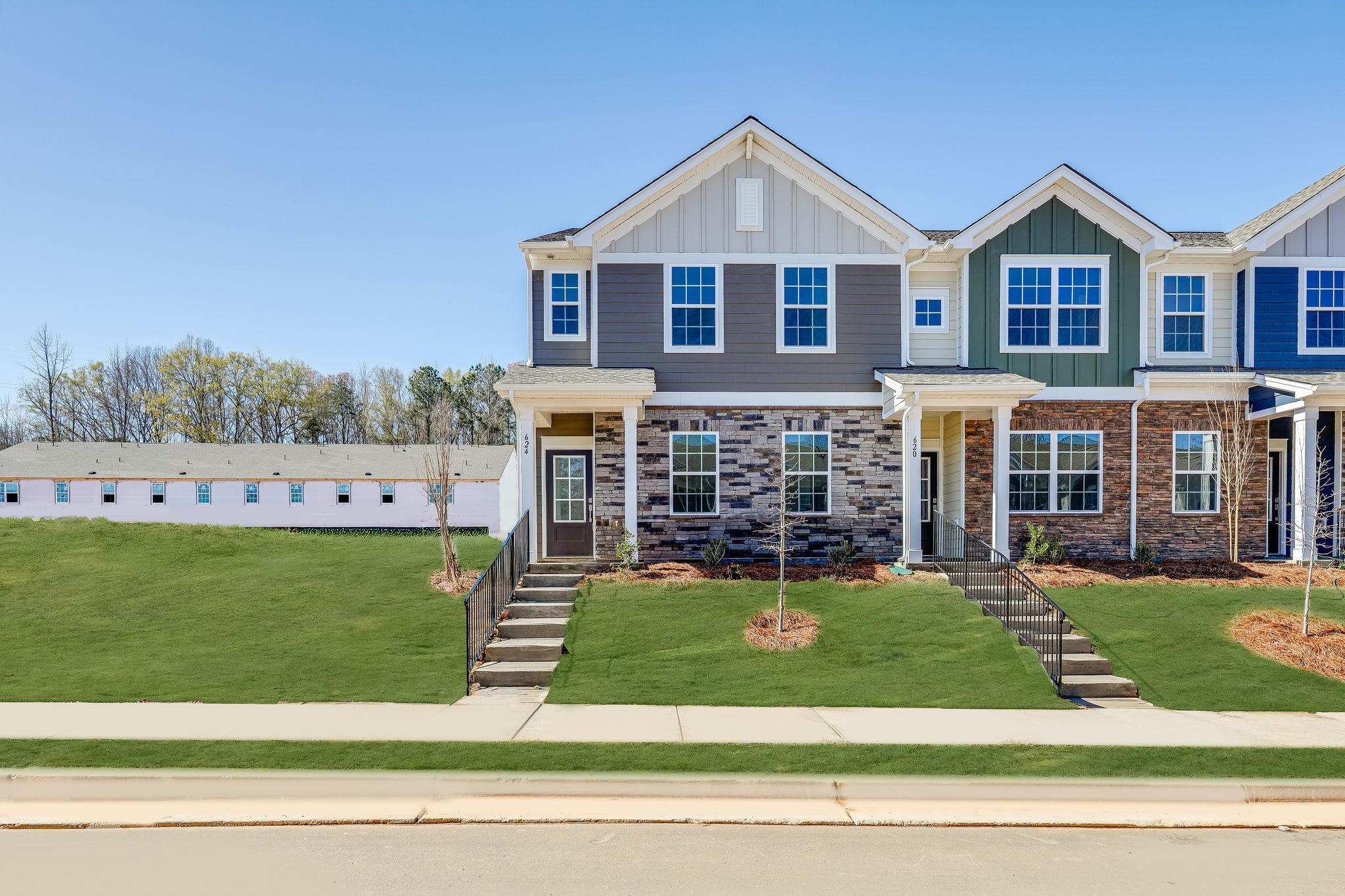 624 Sparano Loop (Calisto)