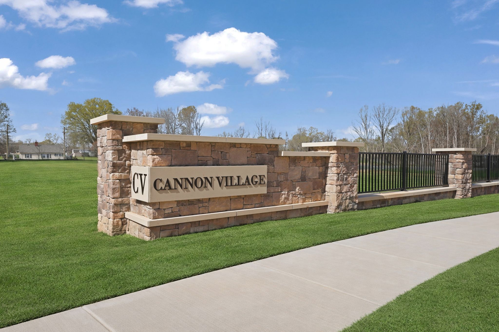 Cannon Village Cosmos Calisto 15